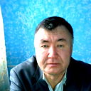 Жаксибай Абдуллаев
