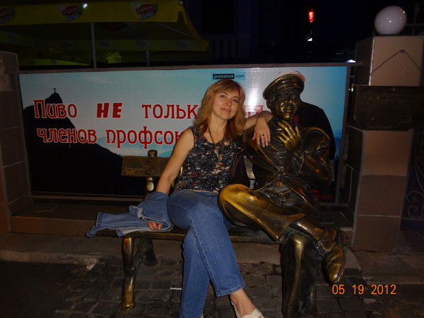 Елена Филяева