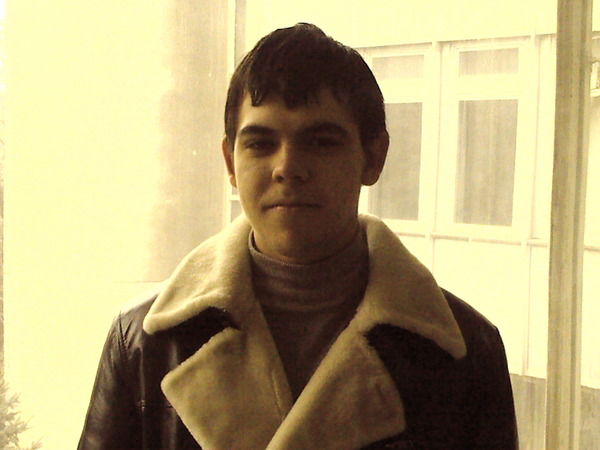 Владимир Спикерский