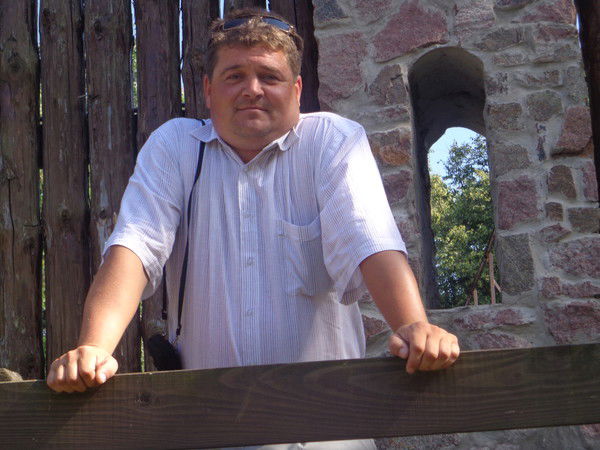 Виктор Клименко