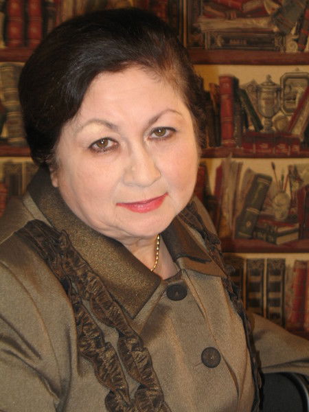 Марина Когут