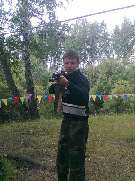 Димас Резанович