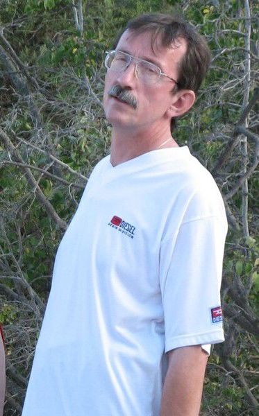 Павел Гержан