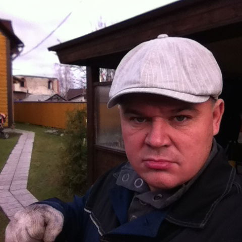 Юрий Горшков