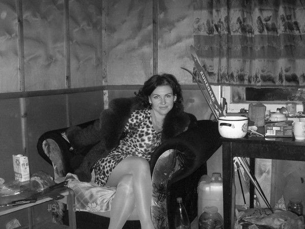 Ольга Солдатова