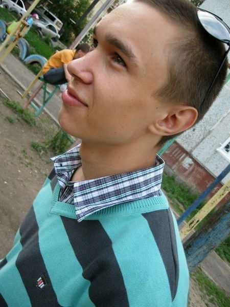 Денис Гаврилюк