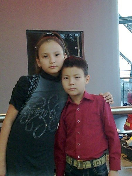 Гулшат Жантаева