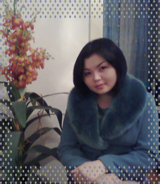 Жадыра Айхимбекова