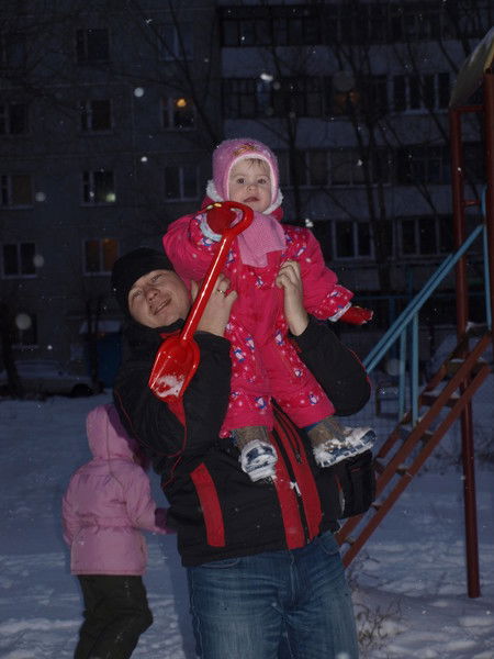 Алексей Бабушкин