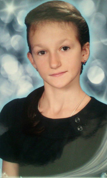 Екатерина Исаева