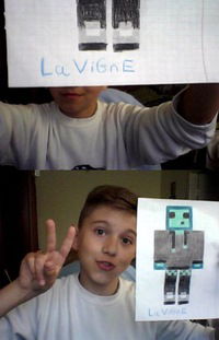 Сергей Рожок