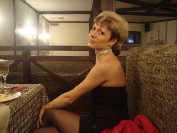 Елена Булгаков