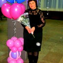 Эльвира Сулейманова