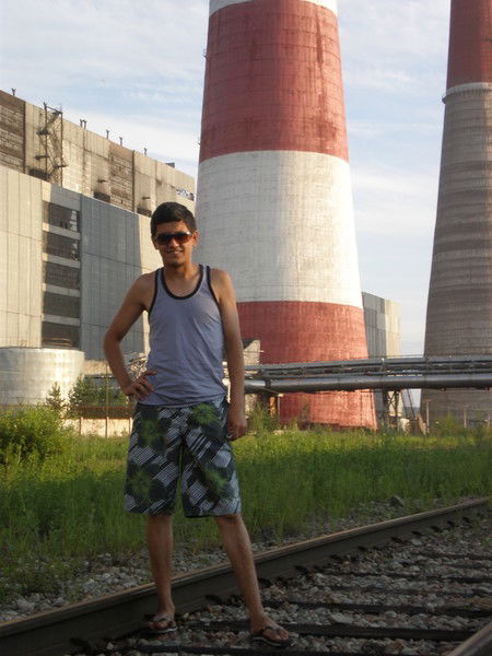 Анвар Позилов