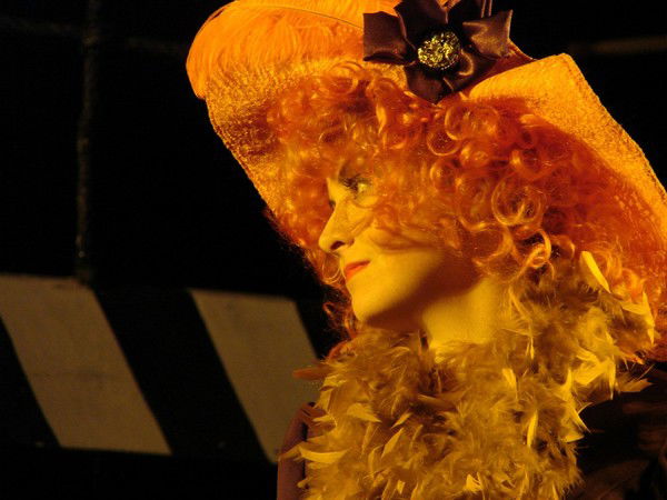 Наталья Чайка