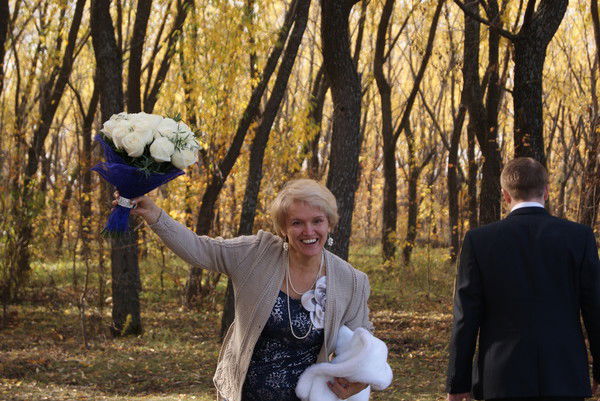 Татьяна Зацепина