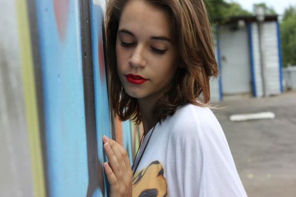 *anastasia Fomchenko*