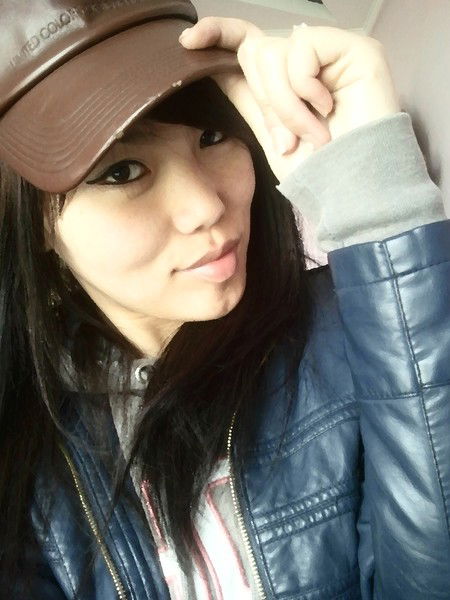 Диля Жунусова