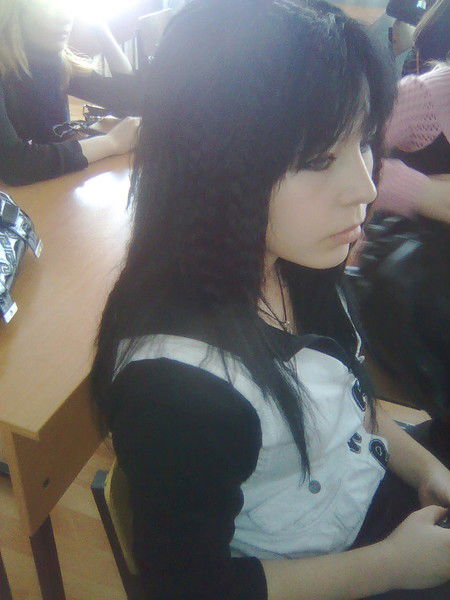 Наська Каулитц