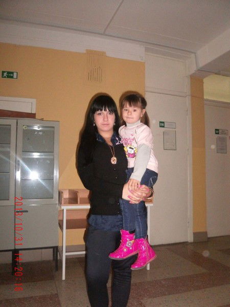 Татьяна Гутковская