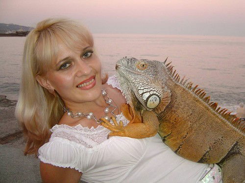 Елена Кузьменко