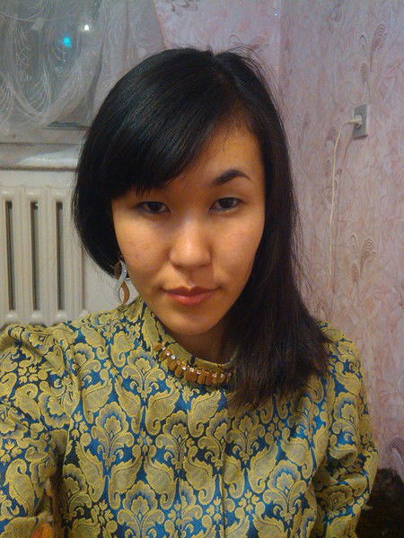 Жулдыз Раушанова