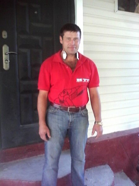 Виктор Ерёменко