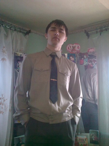 Сергей Журбенко