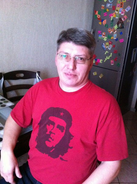 Олег Татарчук