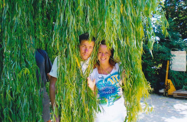 Наташенька Фёдорова