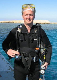 Политыкин Олег