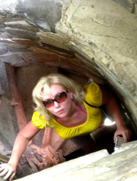 Оксана Никитина