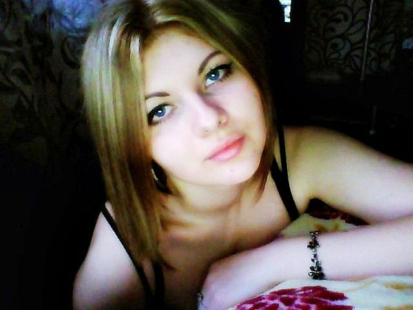 Алена Жилинская