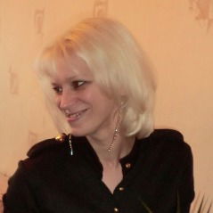 Светлана Михайлова