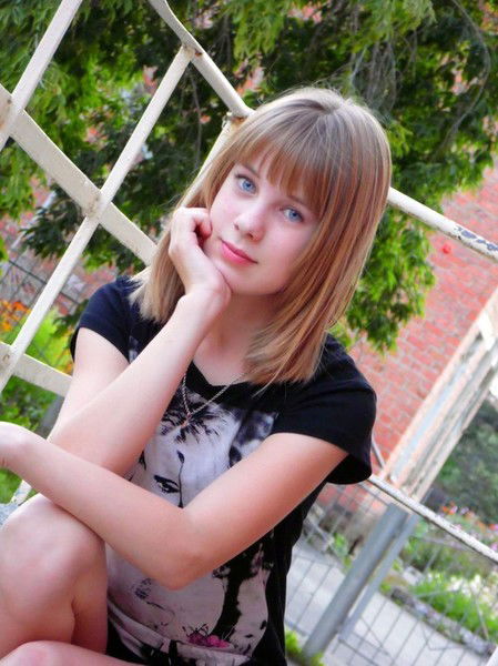 Александра Минеева