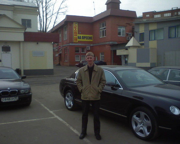 Сергей Дырдин