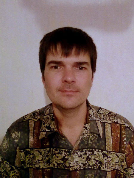 Пётр Никитенко