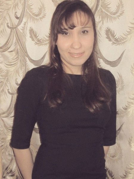 Диния Агеева