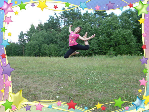 Таня Кошелькова