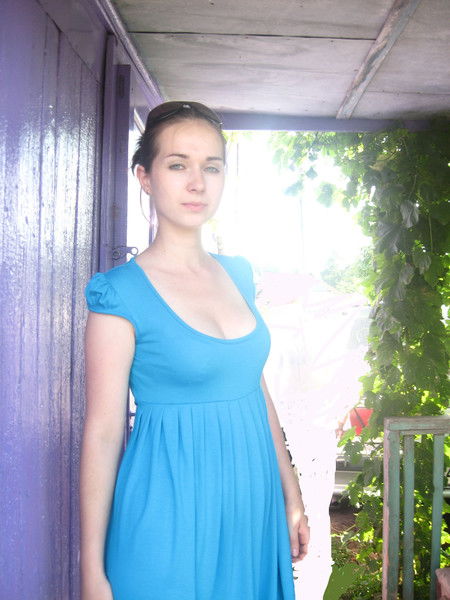 Анна Вересова