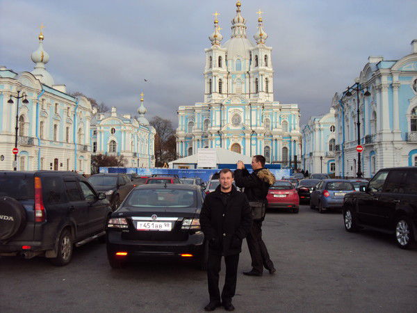 Владимир Беликов