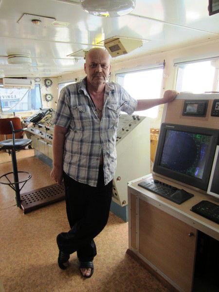 Валерий Лукичев