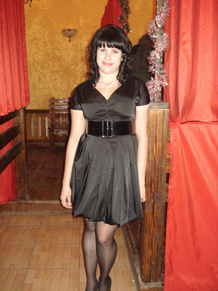 Ольга Миненкова