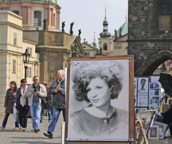 Ирина Махалова