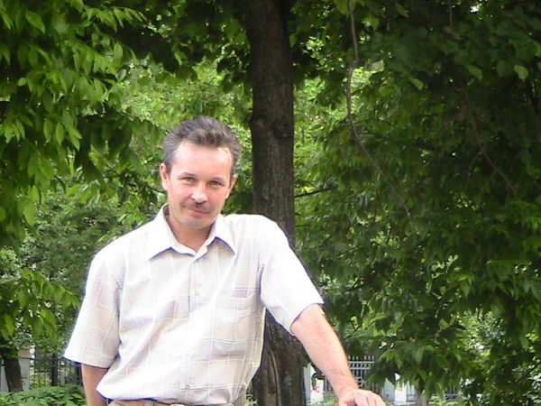 Владимир Жуков