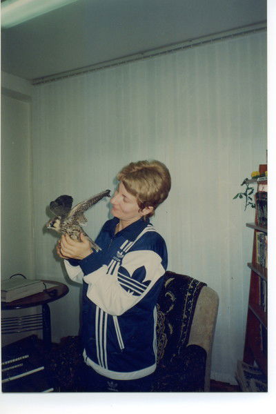 Татьяна Олейник