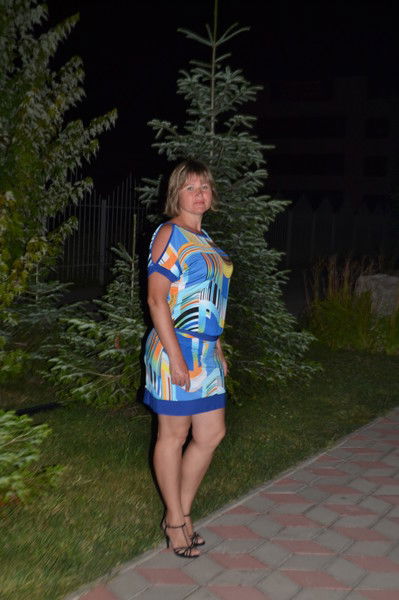 Галина Антонова