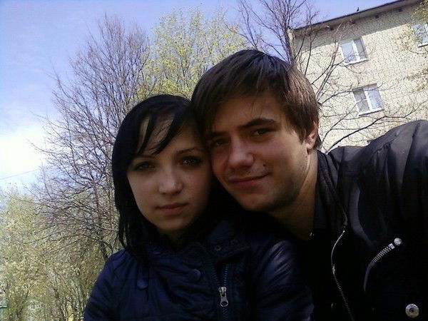 Костя Алтаев