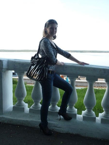 Снежана Седова