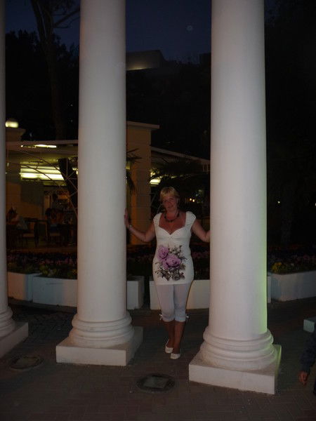 Ольга Юдаева